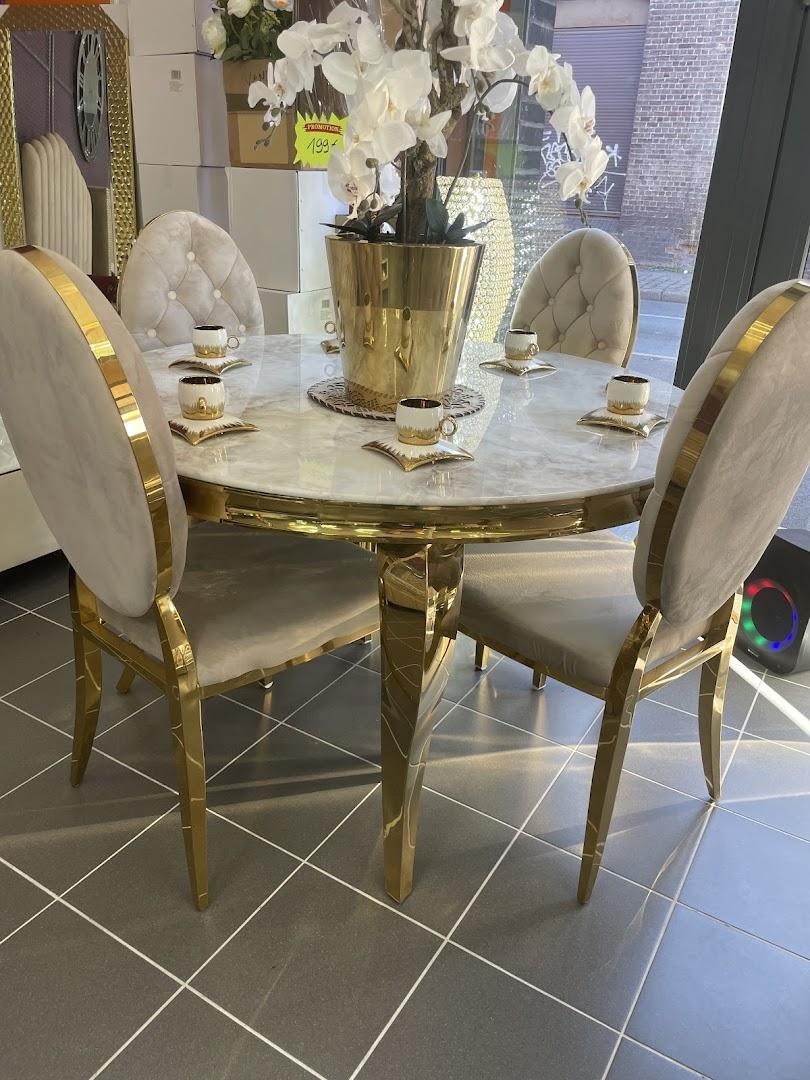 Sultan Meubles Roubaix - Photo 2